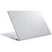 ASUS Zenbook 14 OLED - i7-13700H/16GB/1TB SSD/14"/2,8K/OLED/2y PUR/Win 11 Home/stříbrná