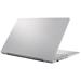 ASUS Vivobook S 15 OLED-Snapdragon X Elite X1E 78 100/16GB/1TB SSD/Qualcomm Adreno/15,6"/3K/OLED/2yPUR/Win11Home/stříbrn