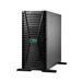 HPE PL ML110g11 3508U (2.1G/8C) 1x32G 2x2TB/7.2k SATA 2x1000W 4LFF VROC 2x1G NBD333 Smart Choice