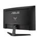 ASUS TUF/VG27VQ3B/27"/VA/FHD/180Hz/1ms/Black/3R