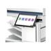 HP Color LaserJet Enterprise Flow MFP 6800zfsw (A4, 52 ppm, USB 3.0, Ethernet, Print/Scan/Copy, Duplex, Fax, HDD, Tray)