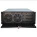 INTER-TECH case server IPC 4U-4129L, rack 4U