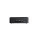 INTEL NUC 13 Pro Arena Canyon/Kit NUC13L3Ki3/i3-1315U/DDR4/USB3.0/LAN/WiFi/Intel UHD/M.2 - EU power cord