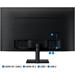 SAMSUNG MT LED LCD Smart Monitor 27" M5 (M50D) VA,1920x1080,4ms,250cd/m2,3000:1,2xHDMI,2xUSB,BT,Wi-Fi,Repro,Tilt,VESA