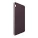 Smart Folio for iPad Air (5GEN) - Dark Cherry / SK