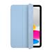 Smart Folio for iPad (10GEN) - Sky