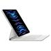 Magic Keyboard for 12.9"iPad Pro (5GEN) -UA-White