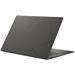 ASUS Zenbook S/ AMD STRIX-12C/BGA/ 32GB/ 2TB SSD/ Radeon™ Graphics/ 16"WQXGA+,touch/ W11P/ šedý