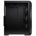 COUGAR PC skříň ARCHON 2 RGB Black Mid Tower TG Front Panel 3 x ARGB Fans 3mm TG Left Panel