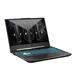 ASUS TUF Gaming A15/FA506NC/R5-7535HS/15,6"/FHD/16GB/1TB SSD/RTX 3050/bez OS/Black/2R