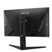 ASUS LCD 27" VG27AQML1A 2560x1440 400cd 260Hz DP HDMI USB-HUB PIVOT DP kabel, HDMI kabel, repro