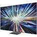 SAMSUNG SMART NEO QLED TV 75"/ QE75QN900D/ 8K Ultra HD 7680x4320/ DVB-T2/S2/C/ H.265/HEVC/ 4xHDMI/ 2xUSB/ Wi-Fi/ LAN/ G