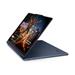 Lenovo YOGA 9 2in1 Ultra 7 155H/32GB/1TB SSD/14"/2,8K/OLED/Touch/120Hz/400nitů/Pero/FPR/3rOnSite/WIN11 Home/modrá/BUNDLE