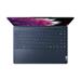 Lenovo YOGA 9 2in1 Ultra 7 155H/32GB/1TB SSD/14"/2,8K/OLED/Touch/120Hz/400nitů/Pero/FPR/3rOnSite/WIN11 Home/modrá/BUNDLE