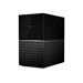 WD My Book DUO 44TB Ext. USB3.0 (dual drive) RAID