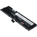 Baterie T6 Power Lenovo ThinkPad P72, ThinkPad P73, 8800mAh, 99Wh, 6cell, Li-Pol