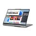 Lenovo IdeaPad 5/2-in-1 16IRU9/7-150U/16"/2048x1280/T/16GB/1TB SSD/Iris Xe/W11H/Gray/2R