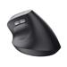 TRUST BAYO II ERGONOMIC WIRELESS MOUSE BLK