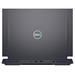 DELL Inspiron G16 7630/ i9-13900HX/ 32GB/ 1TB SSD/ NV RTX 4070 8GB/ 16" 2.5K/ W11Pro/ černý/ 3Y PS on-site