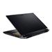 ACER NTB Nitro 5 (AN517-55-91FA),i9-12900H,17.3" 1920x1080,16GB,1024GB SSD,RTX 4060 8GB,W11H,Black