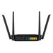 ASUS RT-AX52 (AX1800) Router, Dual Band WiFi 6, Extendable Router