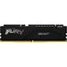 KINGSTON 128GB 5200MT/s DDR5 CL40 DIMM (Kit of 4) FURY Beast Black XMP