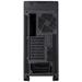 ASUS case PROART PA602 TG ARGB BLACK, Mid Tower, průhledná bočnice, černá