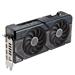 ASUS VGA NVIDIA GeForce RTX 4070 Ti SUPER DUAL OC 16G, 16G GDDR6X, 3xDP, 1xHDMI