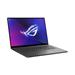 ASUS ROG Zephyrus G16/GU605MI/U7-155H/16"/2560x1600/32GB/1TB SSD/RTX 4070/W11H/Gray/2R