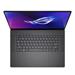 ASUS ROG Zephyrus G16/GU605MI/U7-155H/16"/2560x1600/32GB/1TB SSD/RTX 4070/W11H/Gray/2R