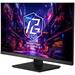 Phantom Gaming by Asrock monitor PG27FFT1B 27" /IPS/1920x1080/180Hz/ 450cd/m2/1ms/ 8bit/DP/2x HDMI/repro/VESA