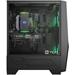 TIGO Gamer Pro i5-12400F 4060 Ti(8GB) - 1TB 32GB BEZ OS