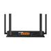 TP-Link Archer BE230 - BE3600 Wi-Fi 7 router, 1x2,5G WAN, 1x2,5G LAN, 3xGLAN, USB 3.0, HomeShield, EasyMesh