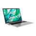 ACER NTB Aspire Vero 16 (AV16-51P-755K), Ultra 7 155U,16" 1920x1200,16GB,1TB SSD,Intel Arc,W11H,Gray