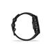 Garmin fenix7 Pro – Solar Edition, Gray / Black Band