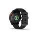 Garmin fenix7 Pro – Solar Edition, Gray / Black Band