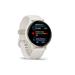 Garmin vívoactive® 5, Ivory/Cream Gold