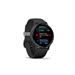 Garmin vívoactive® 5, Black/Slate