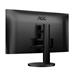 AOC MT IPS LCD WLED 27" U27B3AF - IPS panel, 3840x2160, 2xHDMI, DP, repro, nast vysky