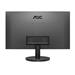 AOC MT IPS LCD WLED 27" U27B3A - IPS panel, 3840x2160, 2xHDMI, DP, repro