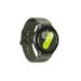 Samsung Galaxy Watch 7 LTE/44mm/Green/Sport Band/Green