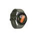 Samsung Galaxy Watch 7/40mm/Green/Sport Band/Green