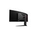 ASUS ROG/Swift PG49WCD/49"/OLED/5120x1440/144Hz/0,03ms/Black/2R