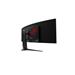 ASUS ROG/Swift PG49WCD/49"/OLED/5120x1440/144Hz/0,03ms/Black/2R