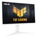 ASUS TUF/Gaming VG27AQML1A-W/27"/IPS/QHD/260Hz/1ms/Black/3R