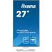 Dis 27 IIyama PL XUB2797QSN-W1 QHD IPS 100Hz