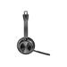 Poly Voyager Focus 2-M Microsoft Teams Certified with charge stand Headset