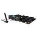 ASUS MB Sc AM5 ROG STRIX X670E-F GAMING WIFI, AMD X670, 4xDDR5, 1xDP, 1xHDMI, WI-FI