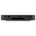 Apple Mac mini - M2 - RAM 8 GB - SSD 256 GB - M2 10-core GPU - GigE, 802.11ax (Wi-Fi 6E), Bluetooth 5.3 - WLAN: 802.11a/b/g/n/ac/