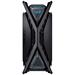 ASUS case ROG HYPERION (GR701) BTF, Big Tower, průhledná bočnice, 4x 140mm Fan, černá